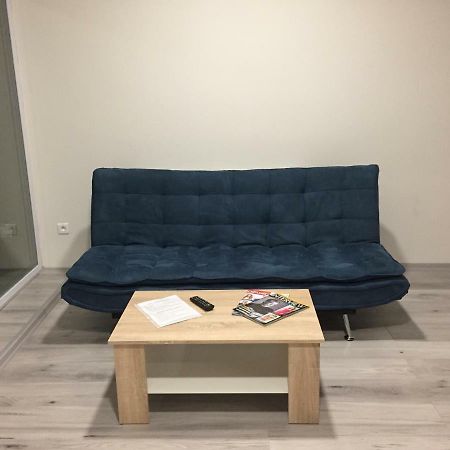 Apartmany Jarkova Прешов Экстерьер фото