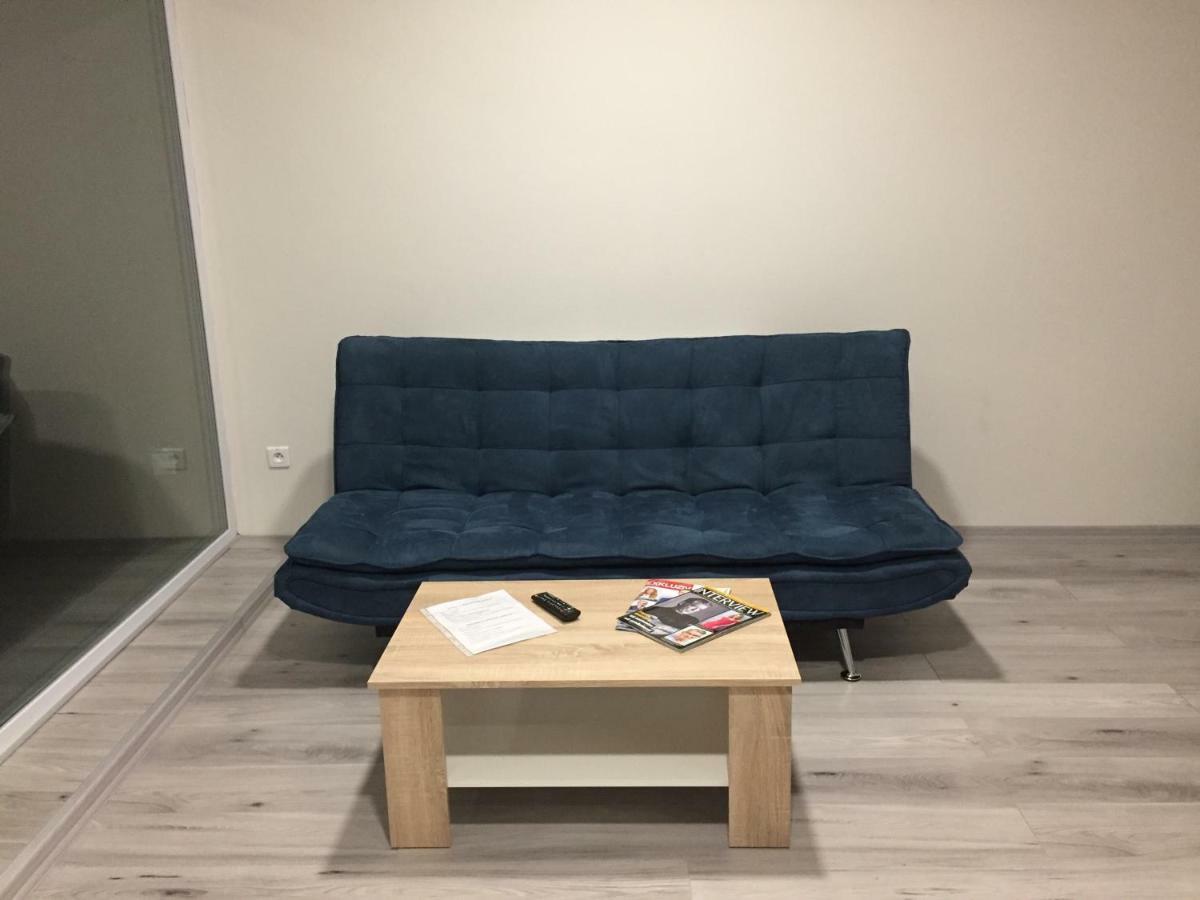 Apartmany Jarkova Прешов Экстерьер фото