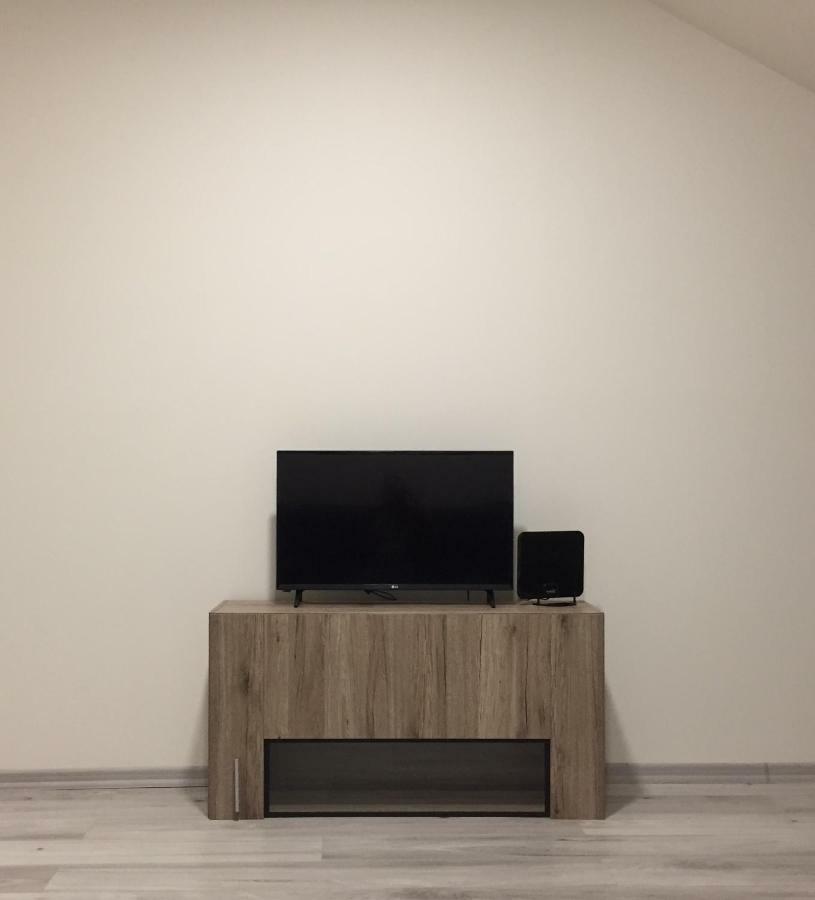 Apartmany Jarkova Прешов Экстерьер фото